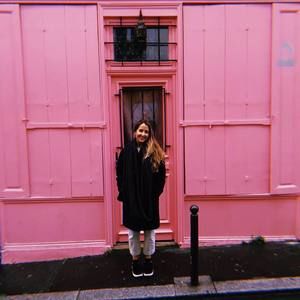 Meet your Posher, Emma